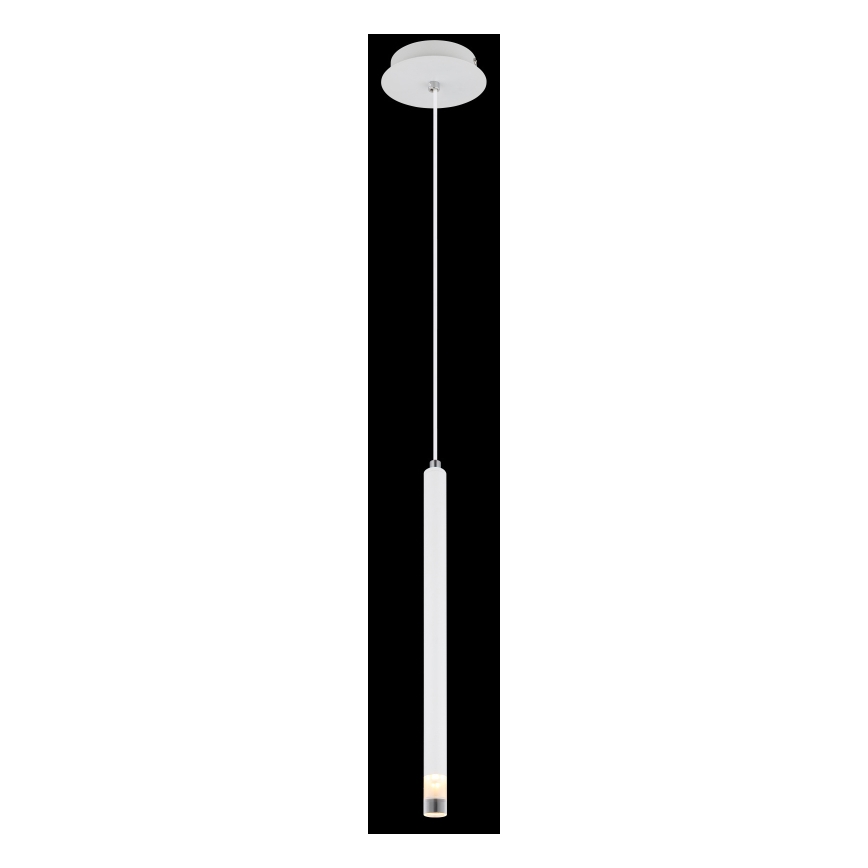 Globo - Kattokruunu johdossa 1xG9/4W/230V halkaisija 12 cm