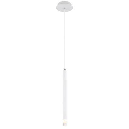 Globo - Kattokruunu johdossa 1xG9/4W/230V halkaisija 12 cm