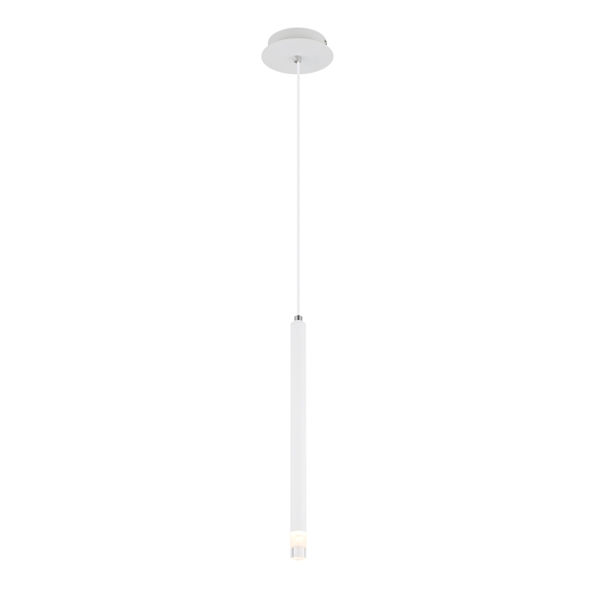 Globo - Kattokruunu johdossa 1xG9/4W/230V halkaisija 12 cm