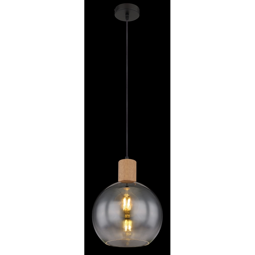 Globo - Ripustettava kattovalaisin 1xE27/40W/230V