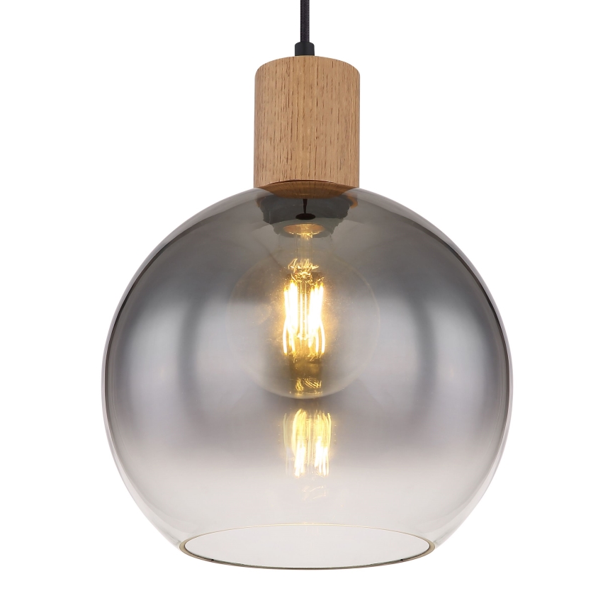 Globo - Ripustettava kattovalaisin 1xE27/40W/230V