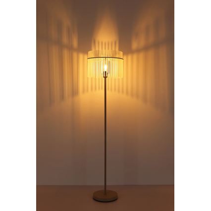 Globo - Lattiavalaisin 1xE27/60W/230V