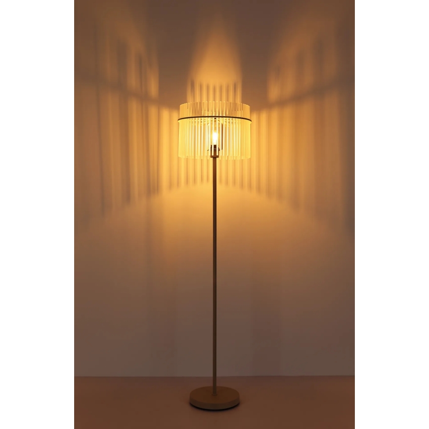 Globo - Lattiavalaisin 1xE27/60W/230V