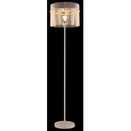 Globo - Lattiavalaisin 1xE27/60W/230V