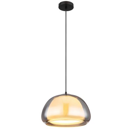 Globo - Kattokruunu johdossa 1xE27/60W/230V