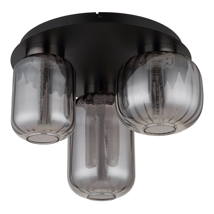 Globo - LED-kattovalaisin LED/23W/230V