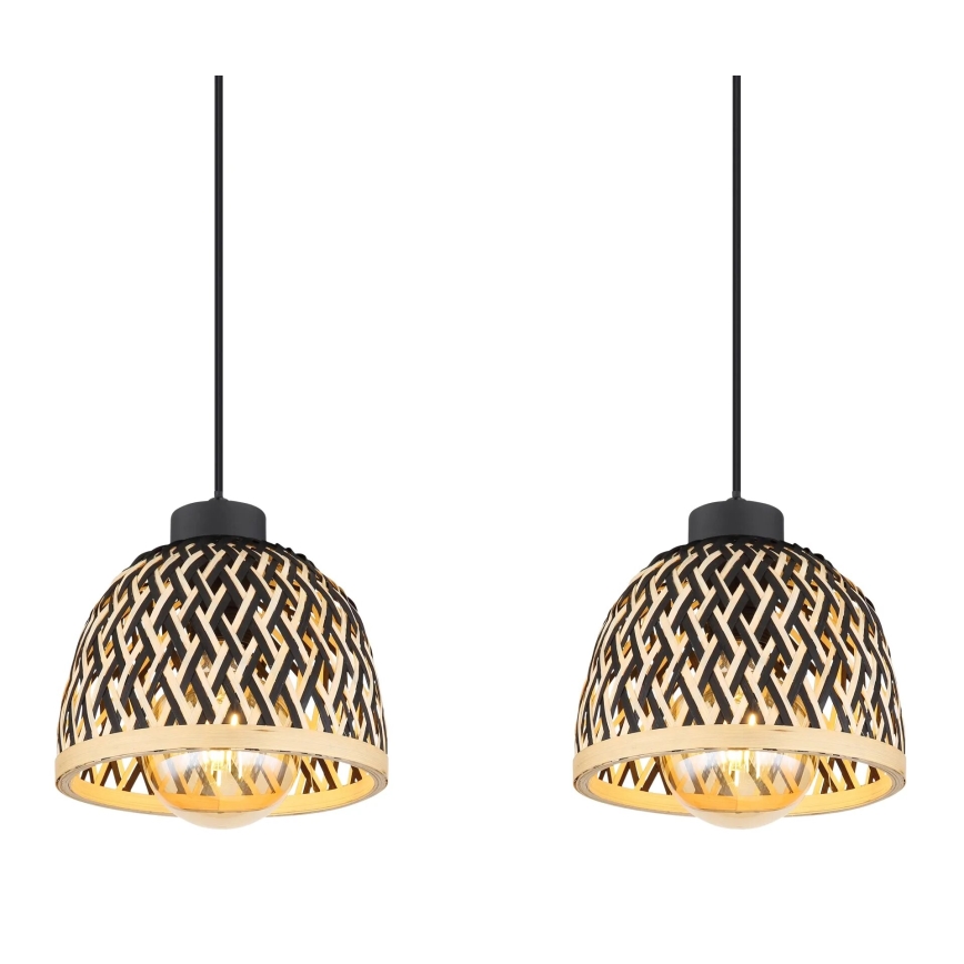Globo 15767-4 - Kohdevalo COLLY 4xE27/15W/230V