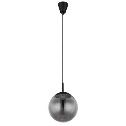 Globo - Riippuvalaisin 1xE27/60W/230V halk. 20 cm