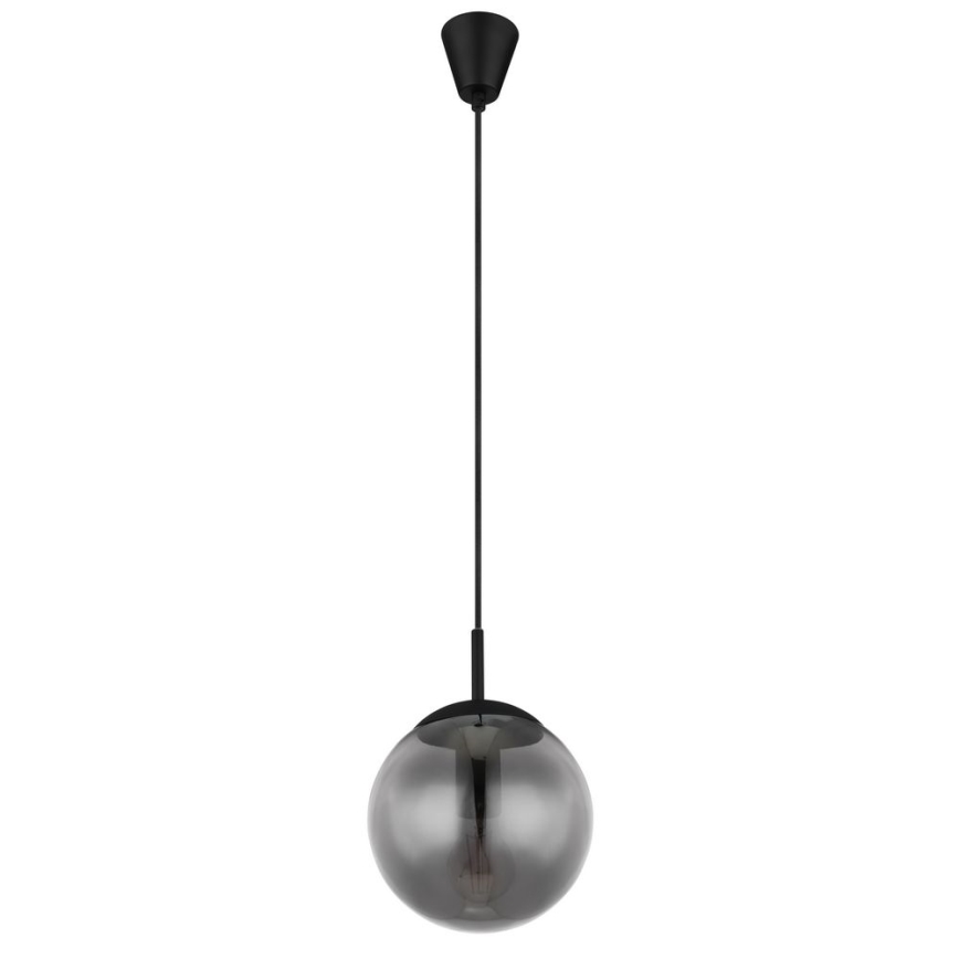 Globo - Riippuvalaisin 1xE27/60W/230V halk. 20 cm