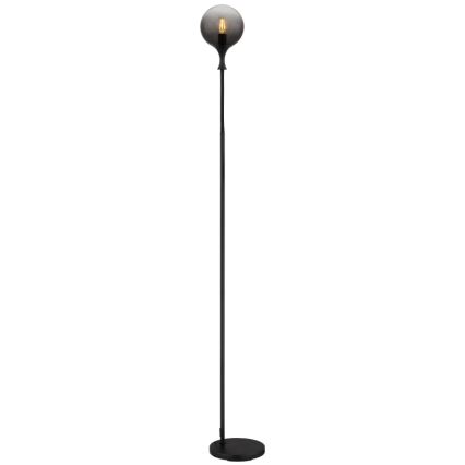 Globo - Lattialamppu 1xE27/10W/230V