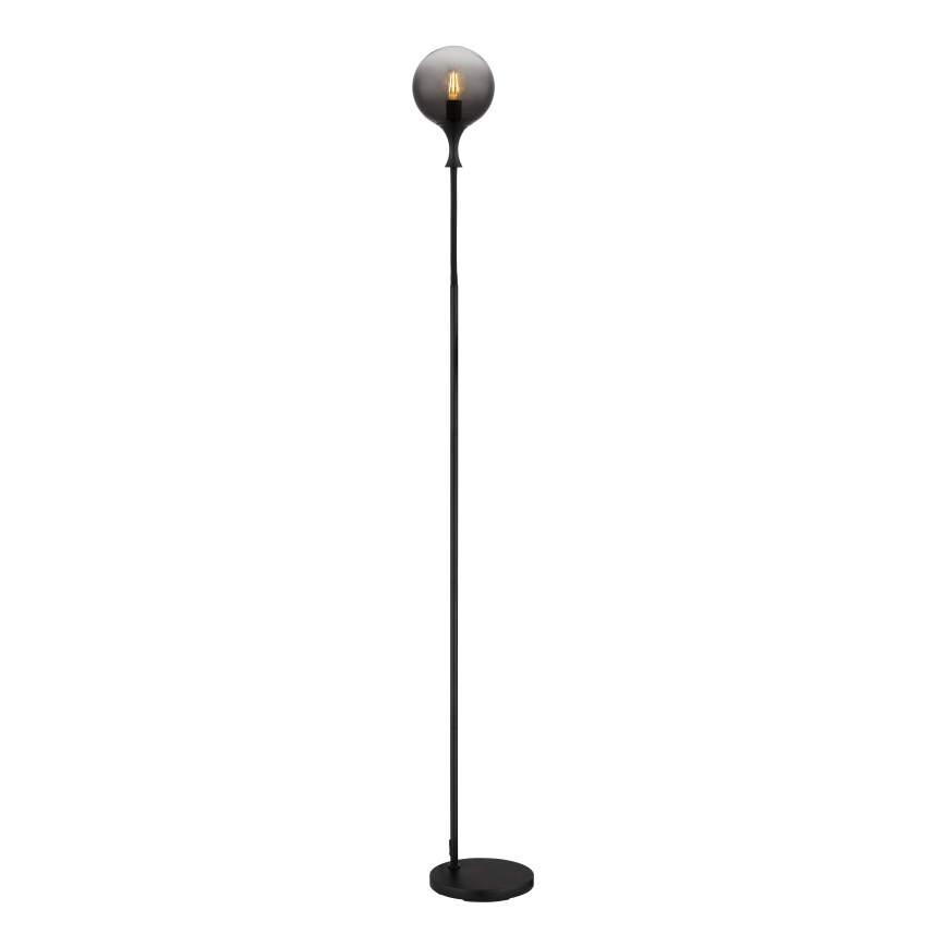 Globo - Lattialamppu 1xE27/10W/230V
