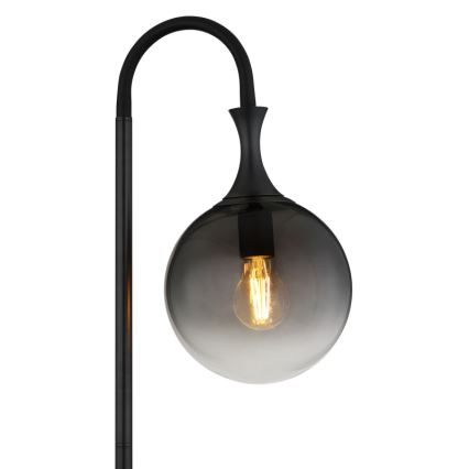 Globo - Lattialamppu 1xE27/10W/230V
