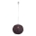 Globo 1593 - Riippukattovalaisin CORC E27/60W/230V