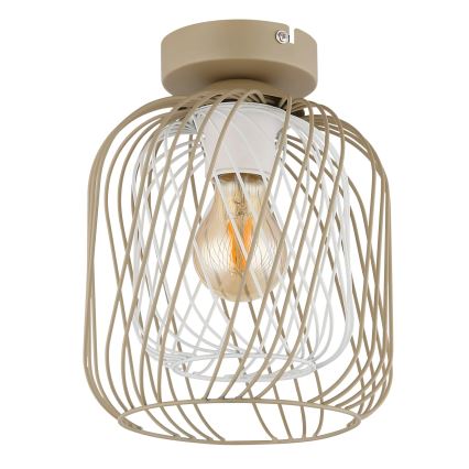 Globo - Kattovalaisin 1 x E27, 40 W, 230 V, Ø 18 cm