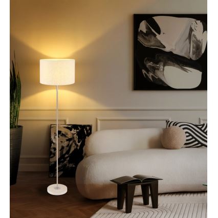 Globo - Lattiavalaisin 1xE27/60W/230V