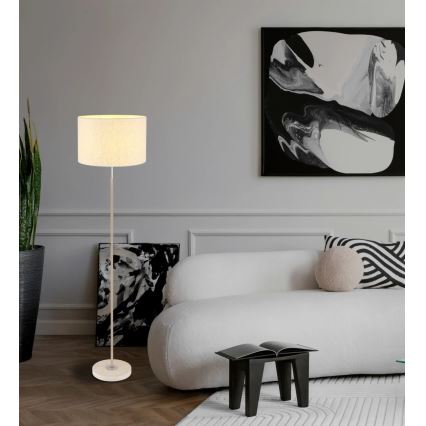 Globo - Lattiavalaisin 1xE27/60W/230V