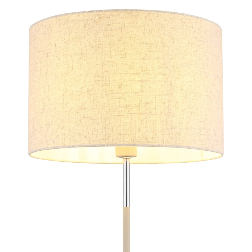 Globo - Lattiavalaisin 1xE27/60W/230V