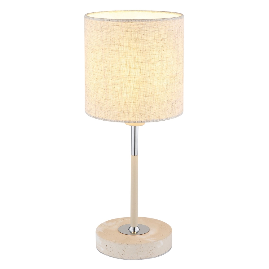 Globo - Pöytälamppu 1xE14/40W/230V