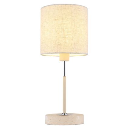 Globo - Pöytälamppu 1xE14/40W/230V