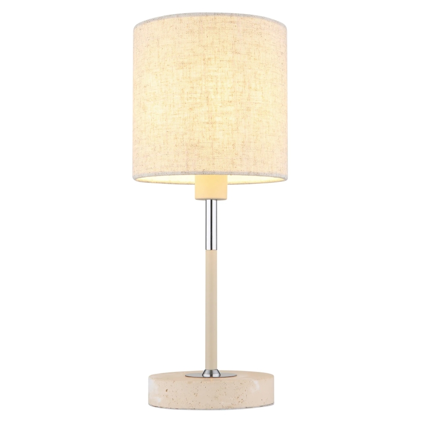 Globo - Pöytälamppu 1xE14/40W/230V