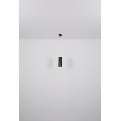 Globo - Kattokruunu johdossa 1xE27/40W/230V