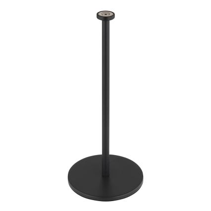 Globo - LED Ulkotila ladattava kosketus pöytävalaisin LED/3W/3,7V 1800/2700/3000K IP44 1800 mAh musta