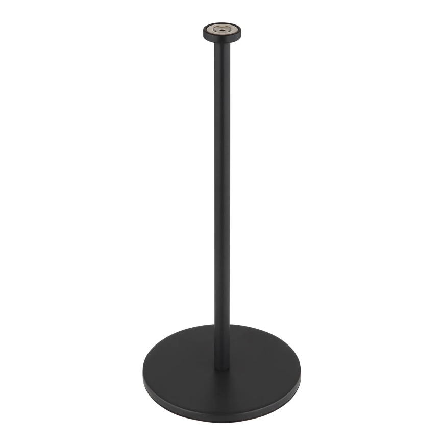 Globo - LED Ulkotila ladattava kosketus pöytävalaisin LED/3W/3,7V 1800/2700/3000K IP44 1800 mAh musta