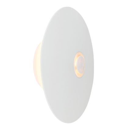Globo - LED Ulkotila ladattava kosketus pöytävalaisin LED/3W/3,7V 1800/2700/3000K IP44 1800 mAh valkoinen