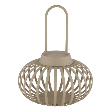 Globo - LED-himmennettävä kosketusohjattu ladattava pöytälamppu LED/1W/3,7V 1500 mAh