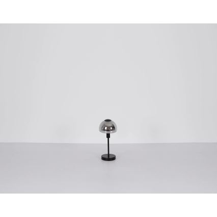 Globo - Pöytä kosketus lamppu 1xE14/25W/230V musta
