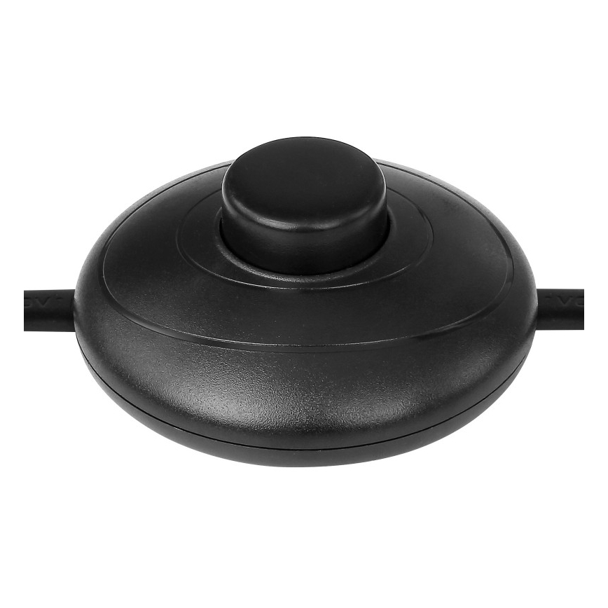 Globo - Lattialamppu 1xE14/25W/230V