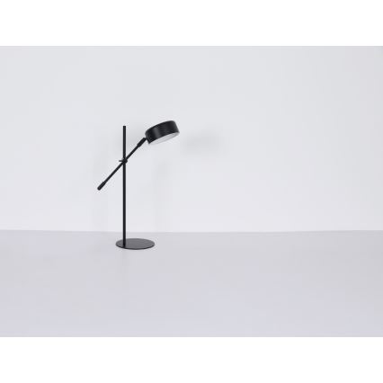 Globo - Pöytälamppu 1xE14/25W/230V