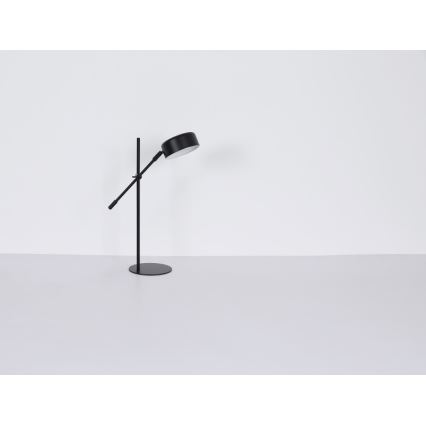 Globo - Pöytälamppu 1xE14/25W/230V