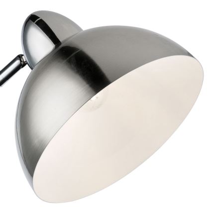 Globo - Lattialamppu 1xE27/40W/230V