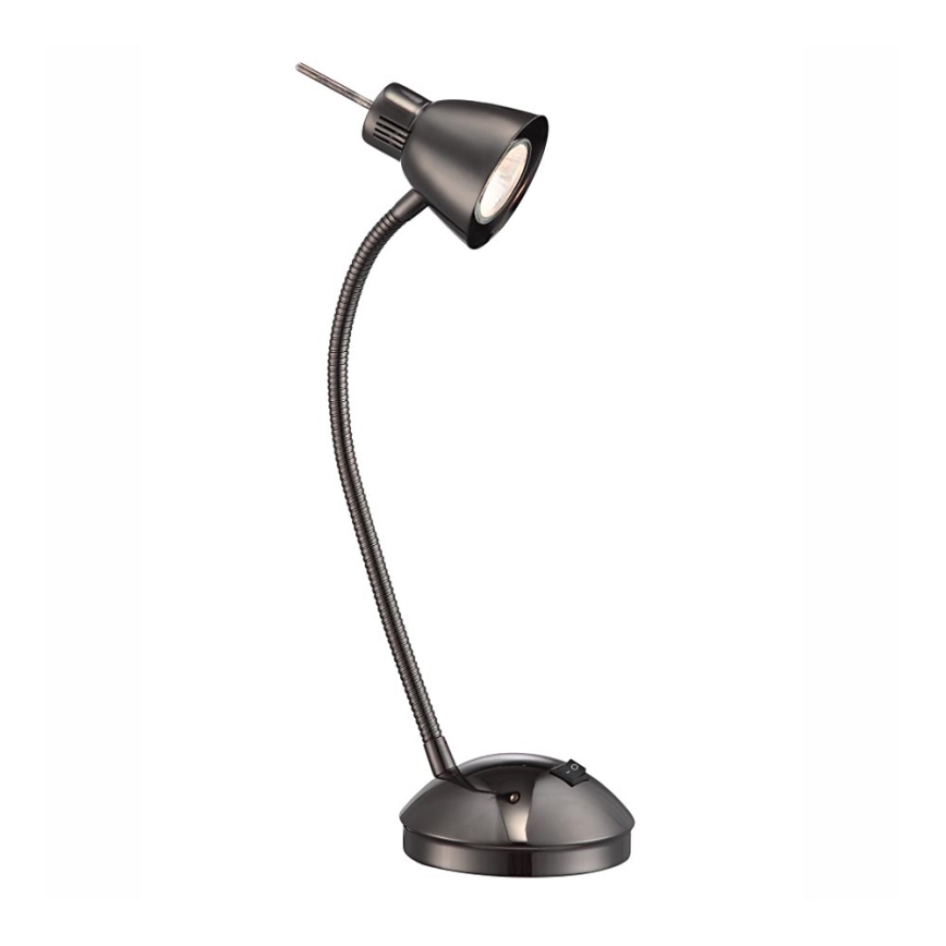 Globo 24712L - LED-pöytävalaisin NUOVA 1xGU10/3W/230V