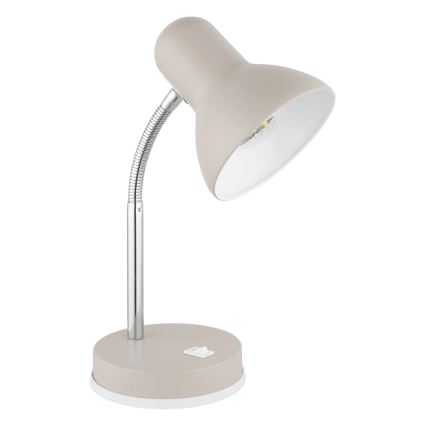 Globo - Pöytävalaisin 1xE27/40W/230V