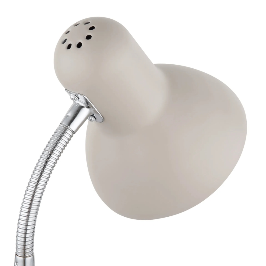 Globo - Pöytävalaisin 1xE27/40W/230V