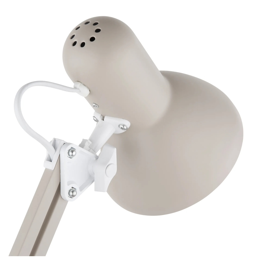 Globo - Pöytälamppu 1xE27/40W/230V