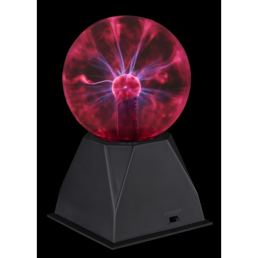 Globo - LED-pöytävalaisin LED/3,6W/230V