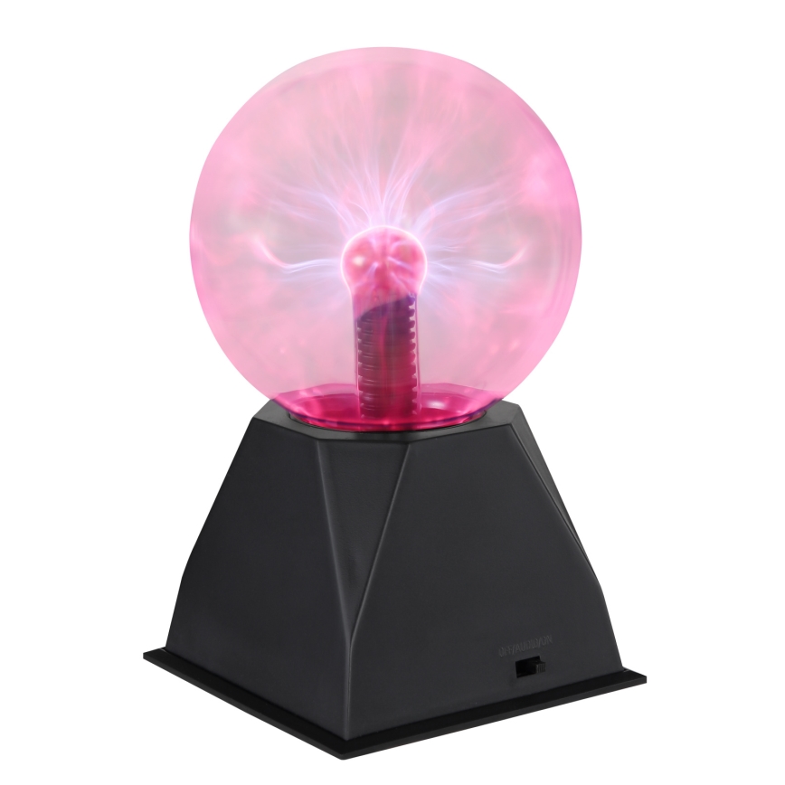 Globo - LED-pöytävalaisin LED/3,6W/230V