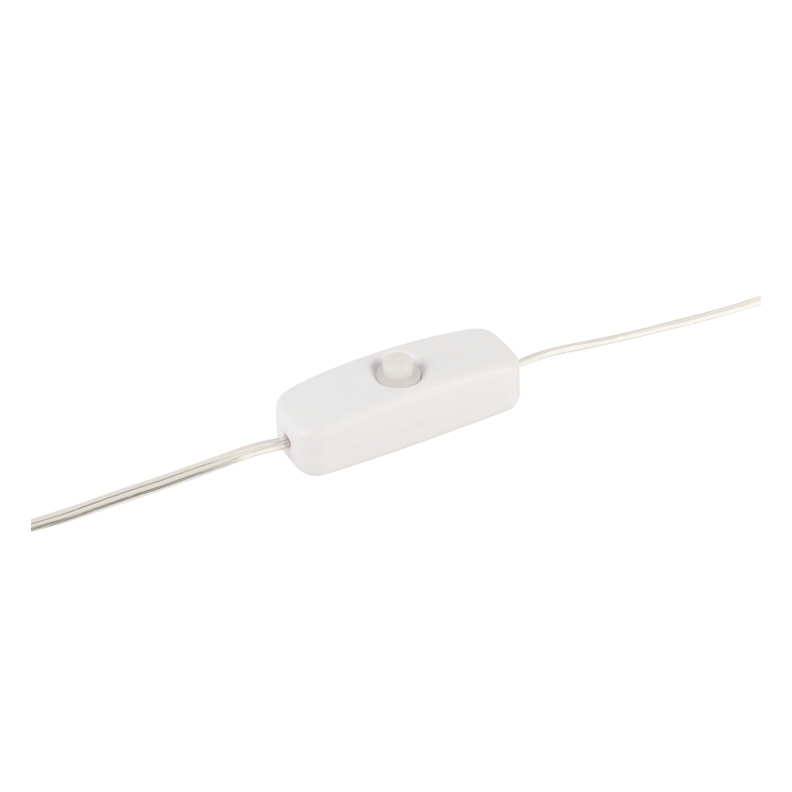 Globo - LED-pöytäkoriste LED/6W/5V USB karhu