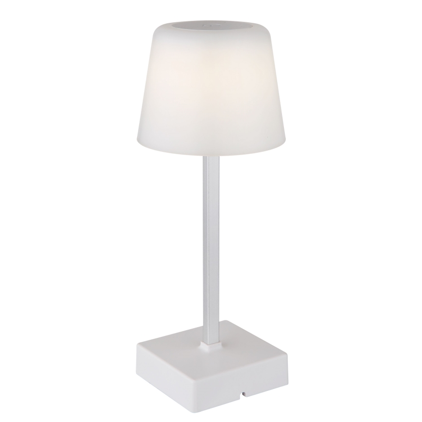 Globo - Himmennettävä LED-kosketuspöytävalaisin LED/2W/5V 3000/4500/6500K 800 mAh valkoinen