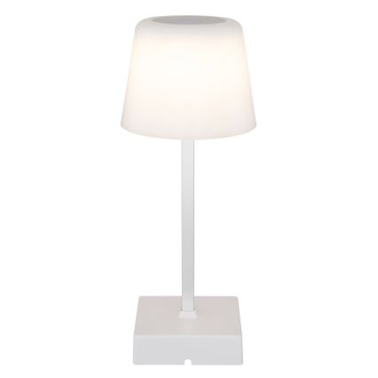 Globo - Himmennettävä LED-kosketuspöytävalaisin LED/2W/5V 3000/4500/6500K 800 mAh valkoinen