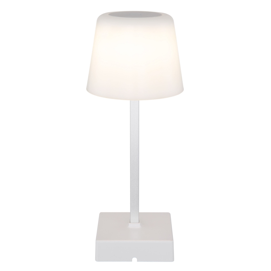 Globo - Himmennettävä LED-kosketuspöytävalaisin LED/2W/5V 3000/4500/6500K 800 mAh valkoinen