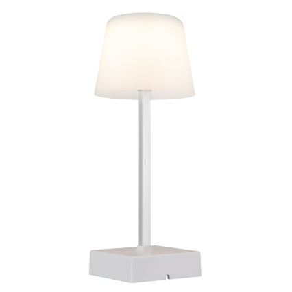 Globo - Himmennettävä LED-kosketuspöytävalaisin LED/2W/5V 3000/4500/6500K 800 mAh valkoinen