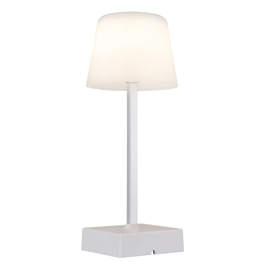 Globo - Himmennettävä LED-kosketuspöytävalaisin LED/2W/5V 3000/4500/6500K 800 mAh valkoinen
