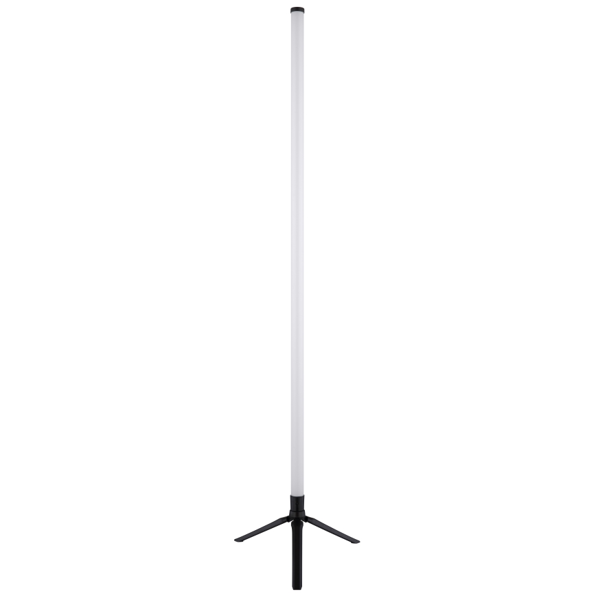 Globo - LED RGB himmennettävä lattiavalaisin LED/7W/5V + kaukosäädin