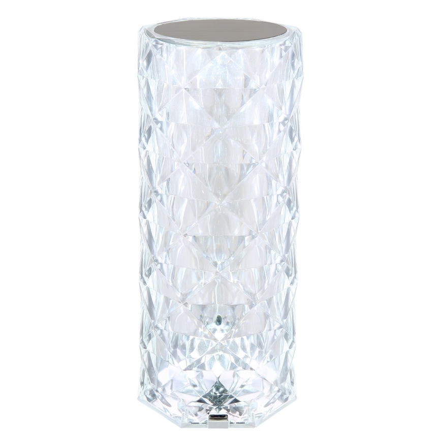 Globo - Himmennettävä LED-kosketuspöytävalaisin LED/1W/5V 2700/4000/6500K 800 mAh