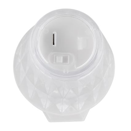 Globo - LED-pöytävalaisin LED/0,06W/2xCR2032