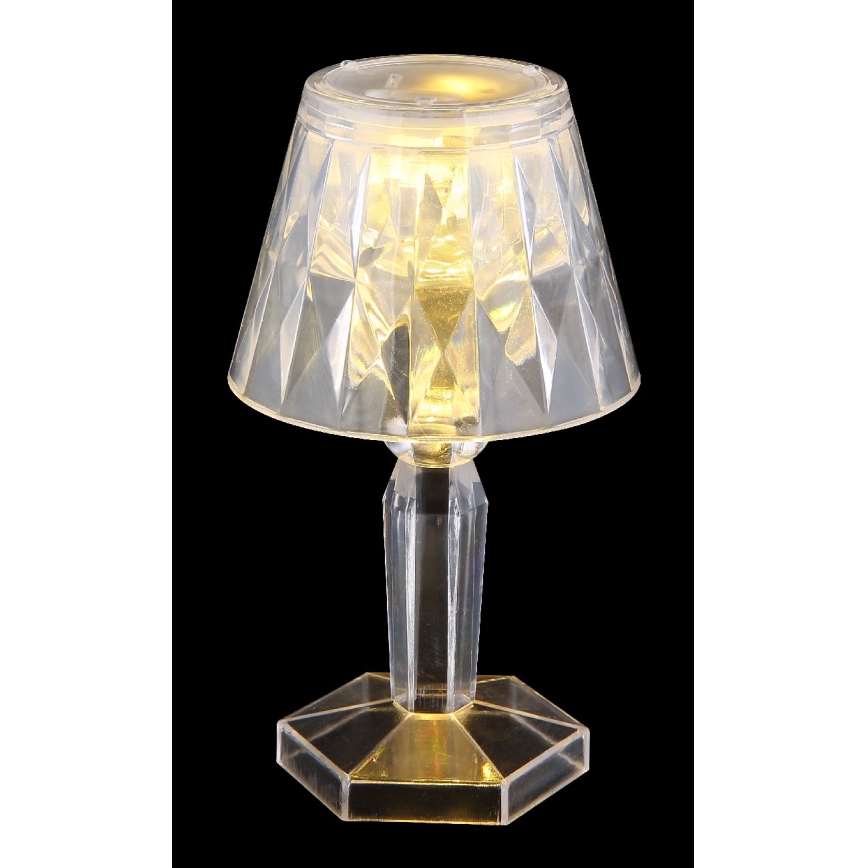 Globo - LED-pöytävalaisin LED/0,06W/2xCR2032
